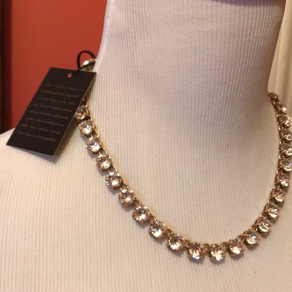 JCrew necklace
